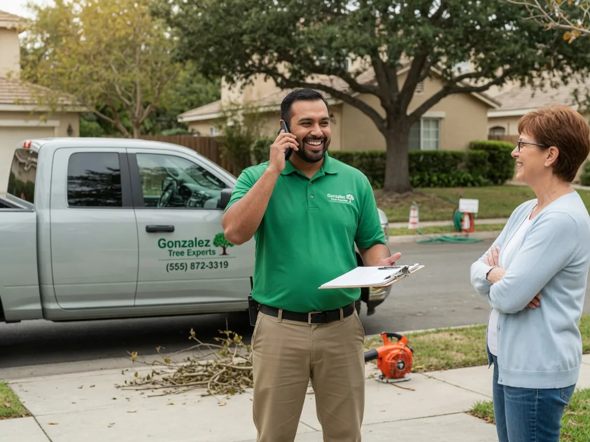 Tree Service Edison, GA FAQs